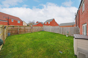 Opal Street Hasland